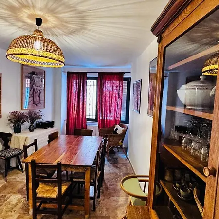 La Maison De Rose Buis-les-Baronnies